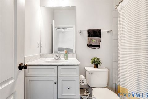 Tiny photo for 10536 Brightstone Drive, Midlothian, VA 23112 (MLS # 2615163)