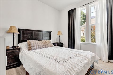 Tiny photo for 10536 Brightstone Drive, Midlothian, VA 23112 (MLS # 2615163)