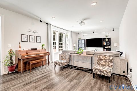 Tiny photo for 10536 Brightstone Drive, Midlothian, VA 23112 (MLS # 2615163)