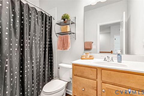 Tiny photo for 10536 Brightstone Drive, Midlothian, VA 23112 (MLS # 2615163)