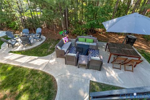Tiny photo for 10536 Brightstone Drive, Midlothian, VA 23112 (MLS # 2615163)