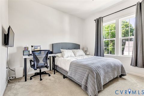 Tiny photo for 10536 Brightstone Drive, Midlothian, VA 23112 (MLS # 2615163)