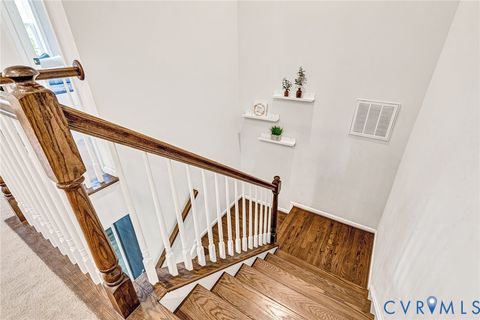 Tiny photo for 10536 Brightstone Drive, Midlothian, VA 23112 (MLS # 2615163)