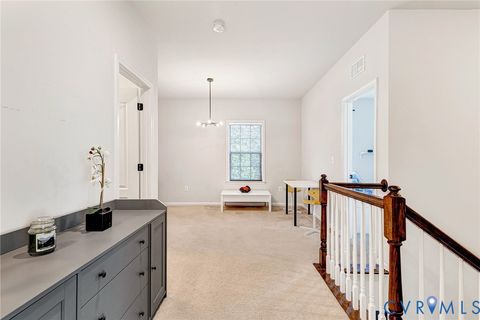 Tiny photo for 10536 Brightstone Drive, Midlothian, VA 23112 (MLS # 2615163)
