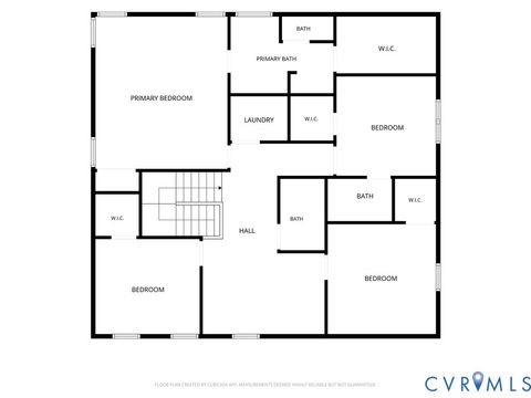 Tiny photo for 10536 Brightstone Drive, Midlothian, VA 23112 (MLS # 2615163)