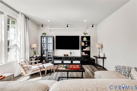 Tiny photo for 10536 Brightstone Drive, Midlothian, VA 23112 (MLS # 2615163)