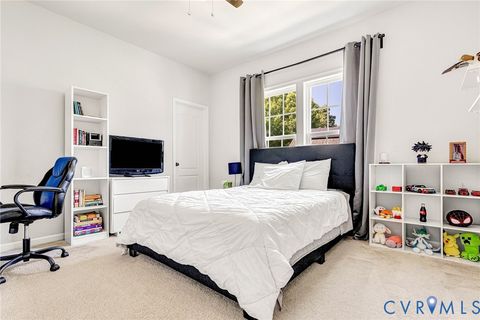 Tiny photo for 10536 Brightstone Drive, Midlothian, VA 23112 (MLS # 2615163)