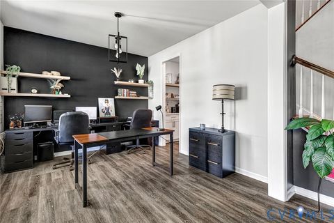 Tiny photo for 10536 Brightstone Drive, Midlothian, VA 23112 (MLS # 2615163)