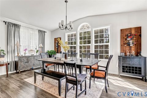 Tiny photo for 10536 Brightstone Drive, Midlothian, VA 23112 (MLS # 2615163)