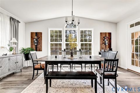 Tiny photo for 10536 Brightstone Drive, Midlothian, VA 23112 (MLS # 2615163)