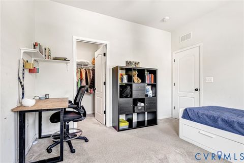 Tiny photo for 10536 Brightstone Drive, Midlothian, VA 23112 (MLS # 2615163)