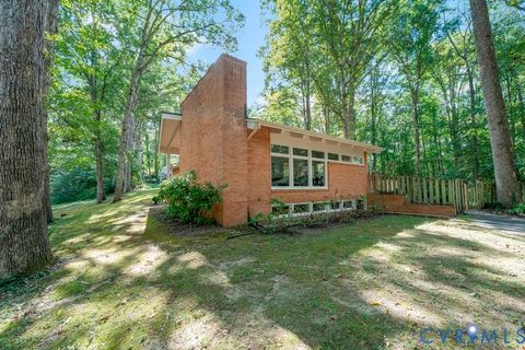 Tiny photo for 119 Willway Drive, Manakin Sabot, VA 23103 (MLS # 2527980)