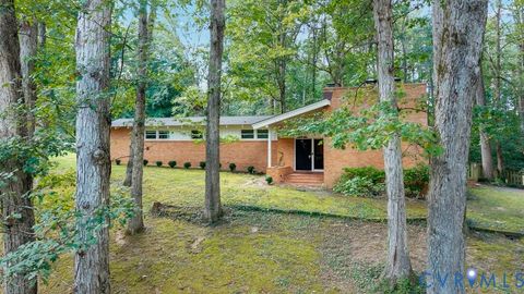 Tiny photo for 119 Willway Drive, Manakin Sabot, VA 23103 (MLS # 2527980)