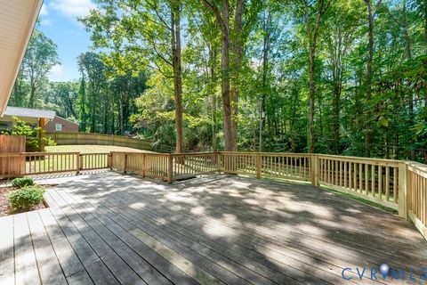 Tiny photo for 119 Willway Drive, Manakin Sabot, VA 23103 (MLS # 2527980)
