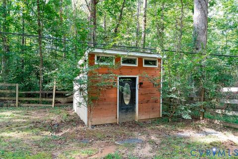 Tiny photo for 119 Willway Drive, Manakin Sabot, VA 23103 (MLS # 2527980)