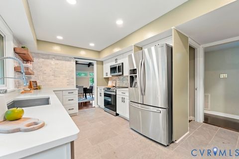 Tiny photo for 119 Willway Drive, Manakin Sabot, VA 23103 (MLS # 2527980)