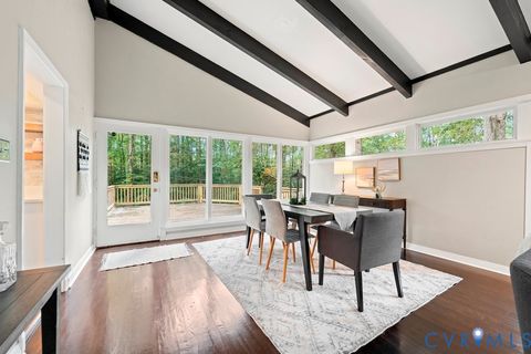 Tiny photo for 119 Willway Drive, Manakin Sabot, VA 23103 (MLS # 2527980)