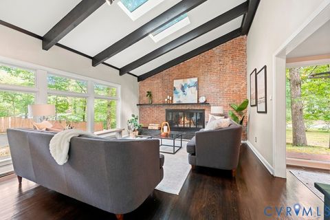 Tiny photo for 119 Willway Drive, Manakin Sabot, VA 23103 (MLS # 2527980)