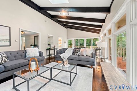 Tiny photo for 119 Willway Drive, Manakin Sabot, VA 23103 (MLS # 2527980)