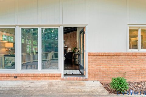 Tiny photo for 119 Willway Drive, Manakin Sabot, VA 23103 (MLS # 2527980)