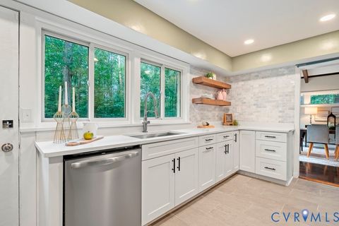 Tiny photo for 119 Willway Drive, Manakin Sabot, VA 23103 (MLS # 2527980)