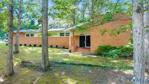Tiny photo for 119 Willway Drive, Manakin Sabot, VA 23103 (MLS # 2527980)
