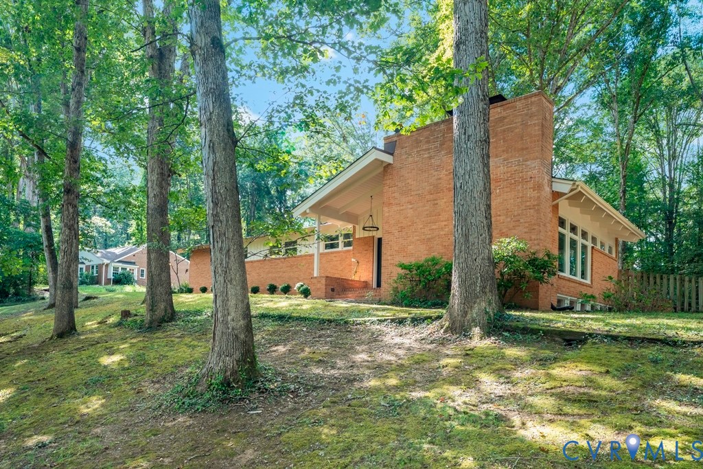 119 Willway Drive