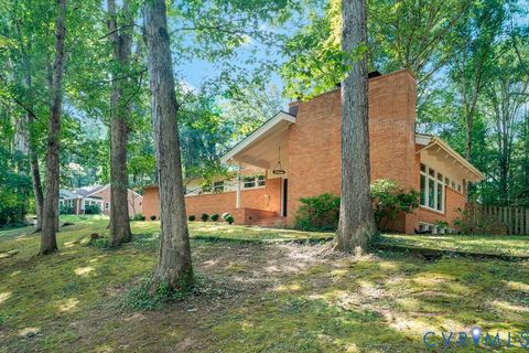 Tiny photo for 119 Willway Drive, Manakin Sabot, VA 23103 (MLS # 2527980)