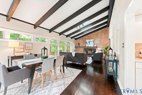 Tiny photo for 119 Willway Drive, Manakin Sabot, VA 23103 (MLS # 2527980)