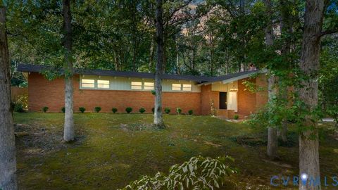 Tiny photo for 119 Willway Drive, Manakin Sabot, VA 23103 (MLS # 2527980)