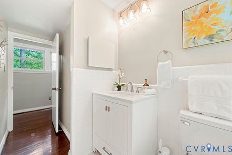 Tiny photo for 119 Willway Drive, Manakin Sabot, VA 23103 (MLS # 2527980)