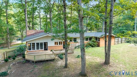Tiny photo for 119 Willway Drive, Manakin Sabot, VA 23103 (MLS # 2527980)