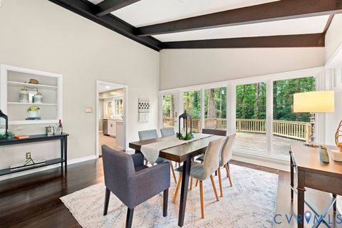 Tiny photo for 119 Willway Drive, Manakin Sabot, VA 23103 (MLS # 2527980)