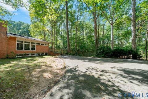 Tiny photo for 119 Willway Drive, Manakin Sabot, VA 23103 (MLS # 2527980)