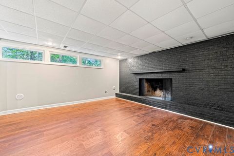Tiny photo for 119 Willway Drive, Manakin Sabot, VA 23103 (MLS # 2527980)