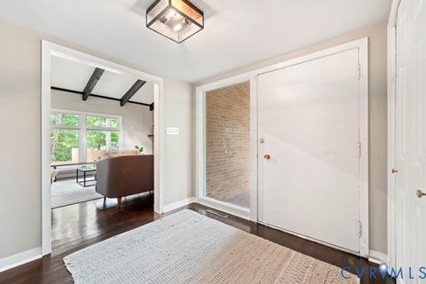 Tiny photo for 119 Willway Drive, Manakin Sabot, VA 23103 (MLS # 2527980)