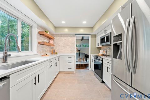 Tiny photo for 119 Willway Drive, Manakin Sabot, VA 23103 (MLS # 2527980)