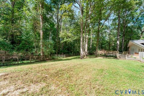 Tiny photo for 119 Willway Drive, Manakin Sabot, VA 23103 (MLS # 2527980)