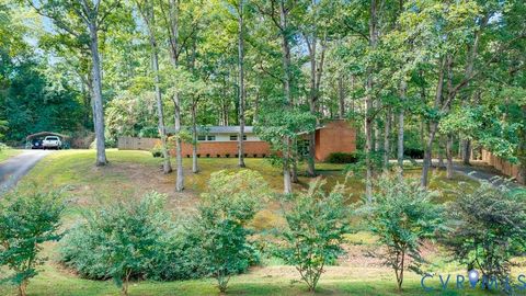 Tiny photo for 119 Willway Drive, Manakin Sabot, VA 23103 (MLS # 2527980)