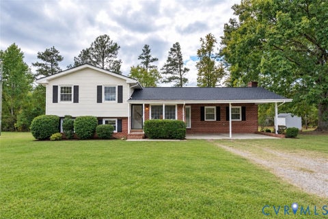 Photo of 4942 Pleasant Shade Drive, Emporia, VA 23847 (MLS # 2628921)