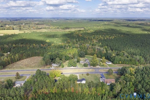 Tiny photo for 4942 Pleasant Shade Drive, Emporia, VA 23847 (MLS # 2628921)