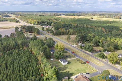 Tiny photo for 4942 Pleasant Shade Drive, Emporia, VA 23847 (MLS # 2628921)