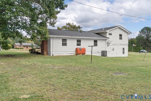 Tiny photo for 4942 Pleasant Shade Drive, Emporia, VA 23847 (MLS # 2628921)
