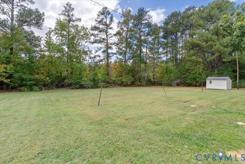 Tiny photo for 4942 Pleasant Shade Drive, Emporia, VA 23847 (MLS # 2628921)