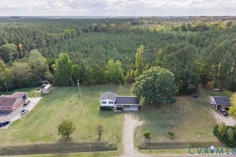 Tiny photo for 4942 Pleasant Shade Drive, Emporia, VA 23847 (MLS # 2628921)