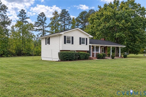 Tiny photo for 4942 Pleasant Shade Drive, Emporia, VA 23847 (MLS # 2628921)
