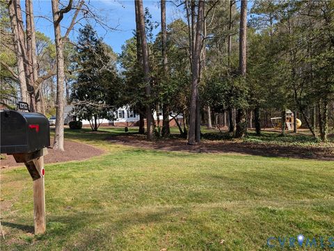 Tiny photo for 12712 Sawdust Drive, Glen Allen, VA 23059 (MLS # 2606188)