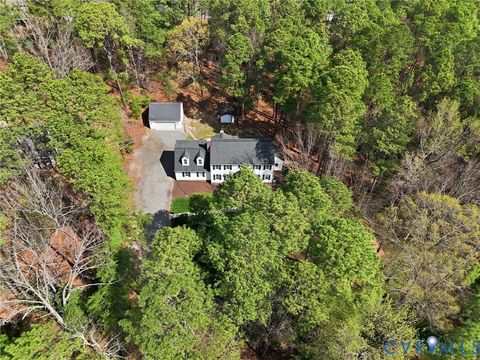 Tiny photo for 12712 Sawdust Drive, Glen Allen, VA 23059 (MLS # 2606188)