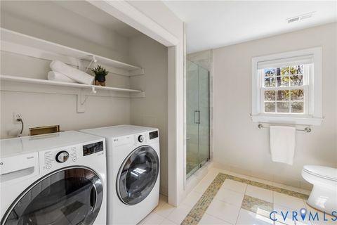 Tiny photo for 12712 Sawdust Drive, Glen Allen, VA 23059 (MLS # 2606188)