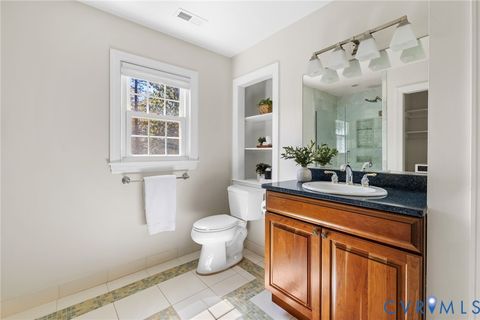 Tiny photo for 12712 Sawdust Drive, Glen Allen, VA 23059 (MLS # 2606188)